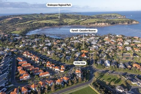 Photo of property in 5 Clea View, Gulf Harbour, Whangaparaoa, 0930