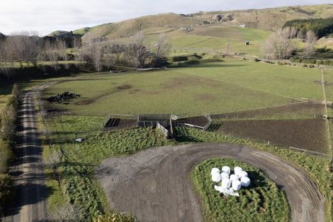 Photo of property in 4 Baxters Road, Waipara, Amberley, 7483