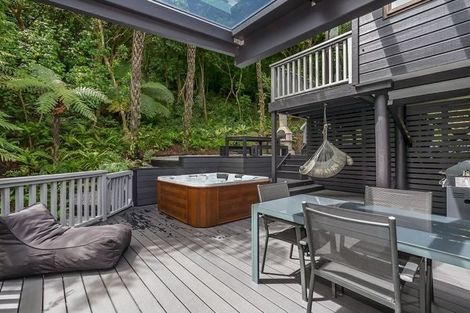 Photo of property in 12 Kimberley Way, Khandallah, Wellington, 6035