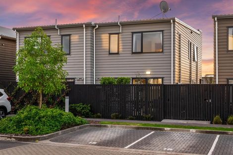 Photo of property in 26 Hiki Street, Hobsonville, Auckland, 0616