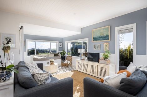 Photo of property in 826 Mokau Road, Mimi, Urenui, 4377