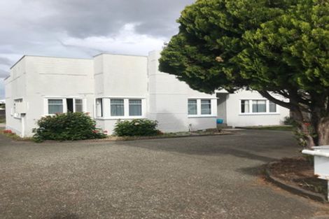 Photo of property in 380 Devonport Road, Tauranga South, Tauranga, 3112