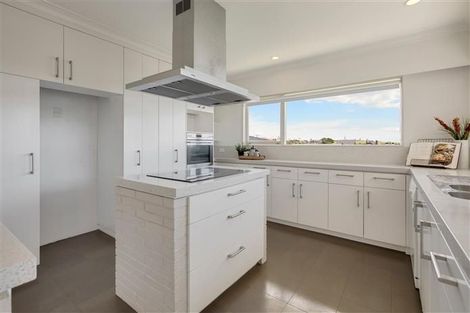 Photo of property in 3/57 Selwyn Avenue, Mission Bay, Auckland, 1071