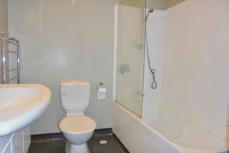 Photo of property in City Lodge, 408/115 Vivian Street, Te Aro, Wellington, 6011