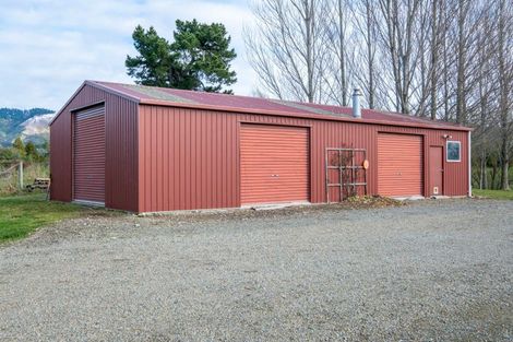 Photo of property in 185 Brownleas Road, Makikihi, Waimate, 7978