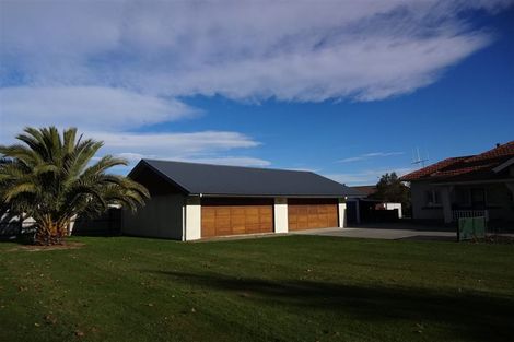 Photo of property in 199 King Street, Temuka, 7920