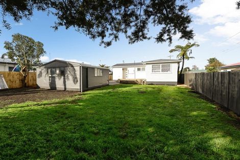 Photo of property in 48 Blackburn Street, Frankton, Hamilton, 3204
