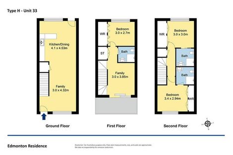 Photo of property in 57d Edmonton Road, Henderson, Auckland, 0612