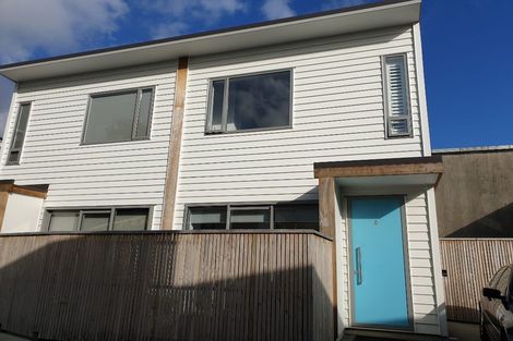 Photo of property in 8/7 Handyside Street, Tawa, Wellington, 5028