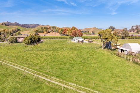 Photo of property in 191 Flume Road, Te Miro, 3496