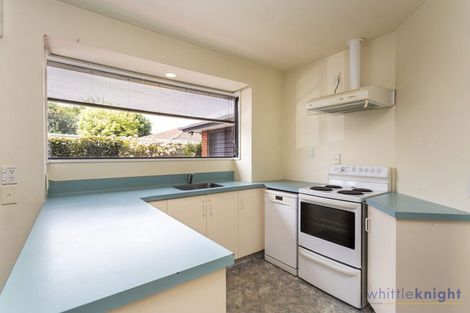 Photo of property in 3/36 Highsted Road, Bishopdale, Christchurch, 8053