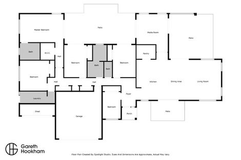 Photo of property in 41 Awatiro Drive, Kaukapakapa, 0871