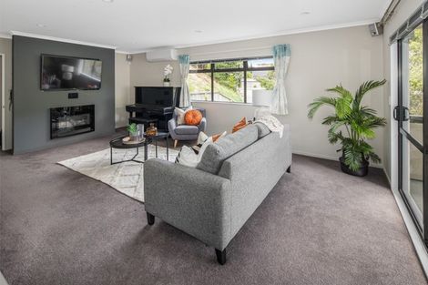 Photo of property in 11a Mauldeth Terrace, Churton Park, Wellington, 6037