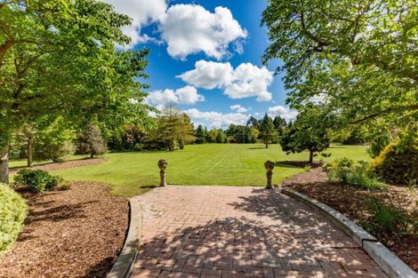 Photo of property in 25 Genesis Drive, West Melton, Christchurch, 7675