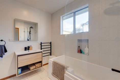 Photo of property in 58 Birchfield Avenue, Dallington, Christchurch, 8061