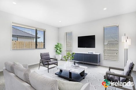 Photo of property in 4 Cedric Place, Darfield, 7510