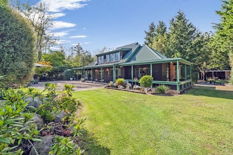 Photo of property in 391 Sharlands Road, Dunsandel, Rakaia, 7783