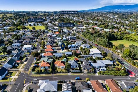 Photo of property in 50a Lismore Street, Merrilands, New Plymouth, 4312