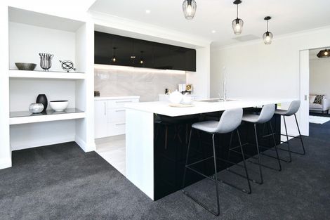 Photo of property in 116 Broadlands Drive, Rolleston, 7615