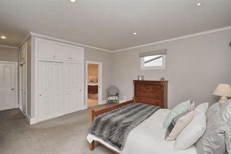 Photo of property in 26 Alpha Avenue, Strowan, Christchurch, 8052