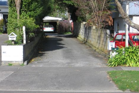 Photo of property in 44 Buick Crescent, Awapuni, Palmerston North, 4412