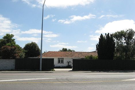 Photo of property in 422 Yaldhurst Road, Russley, Christchurch, 8042