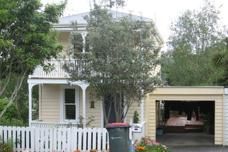 Photo of property in 63 Third Avenue, Kingsland, Auckland, 1021