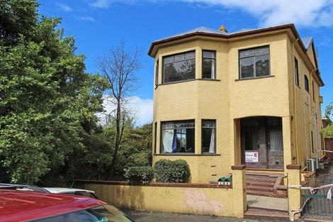 Photo of property in 1 Duchess Avenue, Dunedin Central, Dunedin, 9016
