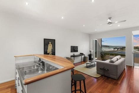 Photo of property in 29c Bath Street, Parnell, Auckland, 1052