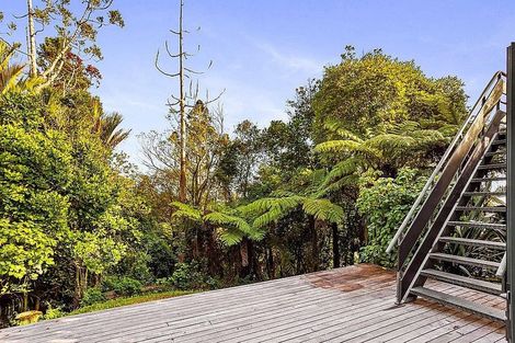 Photo of property in 395 Titirangi Road, Titirangi, Auckland, 0604