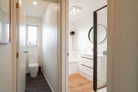 Photo of property in 10 Peel Close, Rolleston, 7614