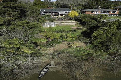 Photo of property in 23 Riverbank Road, Okoia, Whanganui, 4573