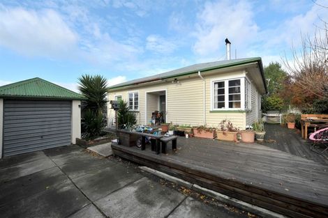 Photo of property in 26 Gilby Street, Linwood, Christchurch, 8011