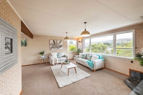 Photo of property in 12 Lenox Grove, Johnsonville, Wellington, 6037