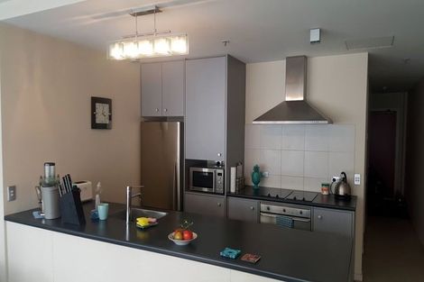 Photo of property in Montreaux Apartments, 1g/164 The Terrace, Wellington Central, Wellington, 6011