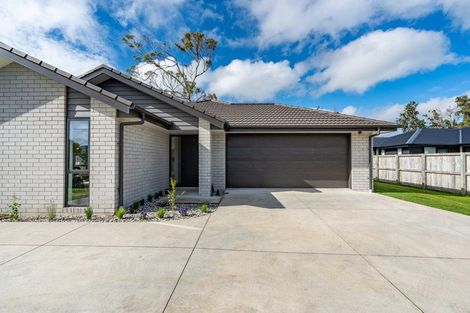 Photo of property in 19 Turutu Place, Ngaruawahia, 3720