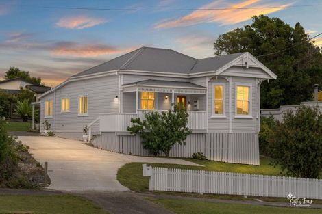 Photo of property in 105 Normanby Street, Dargaville, 0310