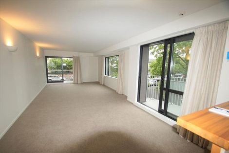 Photo of property in Gloucester Towers, 5/28 Gloucester Street, Christchurch Central, Christchurch, 8013