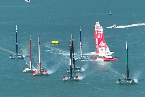 Photo of property in 68 Cressy Terrace, Lyttelton, 8082