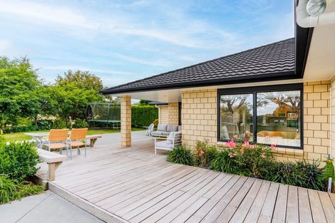 Photo of property in 320c Horotiu Road, Te Kowhai, Hamilton, 3288