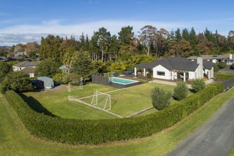 Photo of property in 4 Cotter Way, Tauriko, Tauranga, 3110