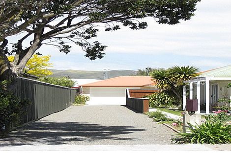 Photo of property in 6a Litchfield Street, Redwoodtown, Blenheim, 7201