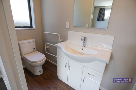 Photo of property in 2/422 Barbadoes Street, Edgeware, Christchurch, 8013