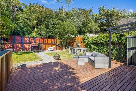 Photo of property in 107c Fraser Avenue, Johnsonville, Wellington, 6037