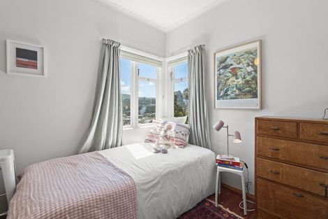 Photo of property in 27 Hudson Street, Island Bay, Wellington, 6023