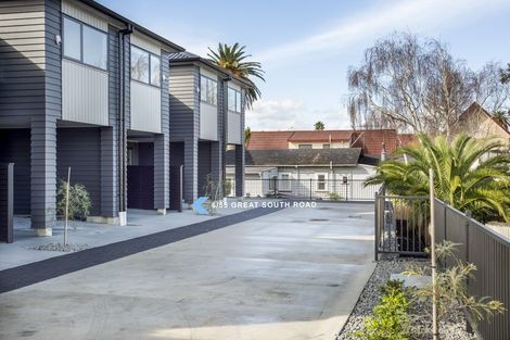 Photo of property in 6/55 Great South Road, Papakura, 2110