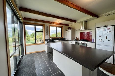 Photo of property in 231 Lillburn Monowai Road, Dean, Tuatapere, 9691