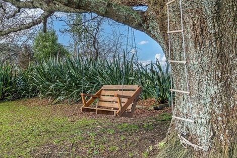 Photo of property in 688 Scarborough Road, Mangamutu, Pahiatua, 4983