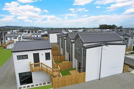 Photo of property in 44 Opoka Street, Papakura, 2110