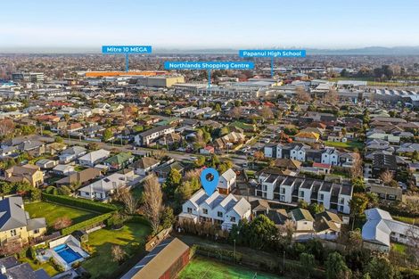 Photo of property in 3/35 Halliwell Avenue, Papanui, Christchurch, 8052